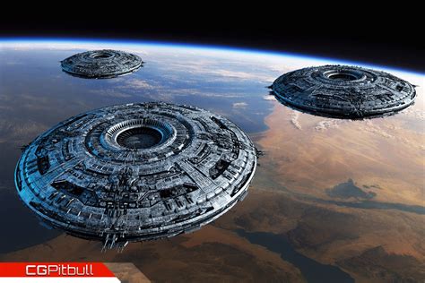 Mothership .